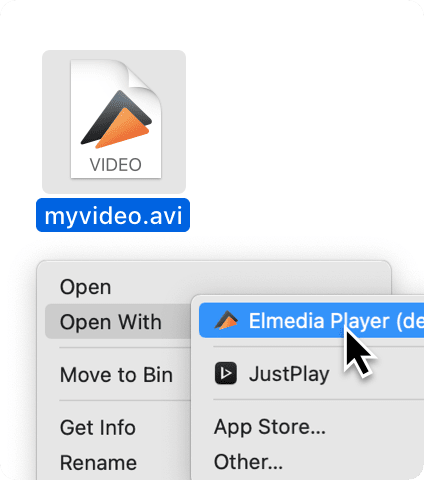 mac video player for mkv