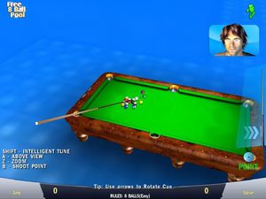 pool game free download